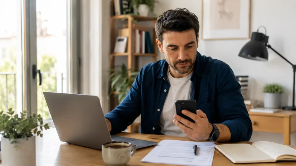 Cómo crear presupuestos con IA usando ChatGPT, Claude o Gemini