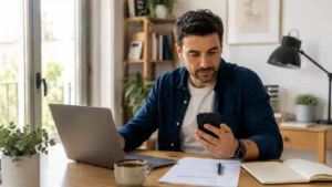 Cómo crear presupuestos con IA usando ChatGPT, Claude o Gemini